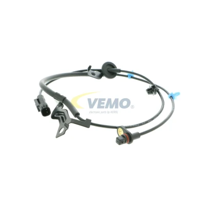 Imagem de VEMO V33 72 0041 Sensor de ABS traseira direita Original Quality para veículos com 12