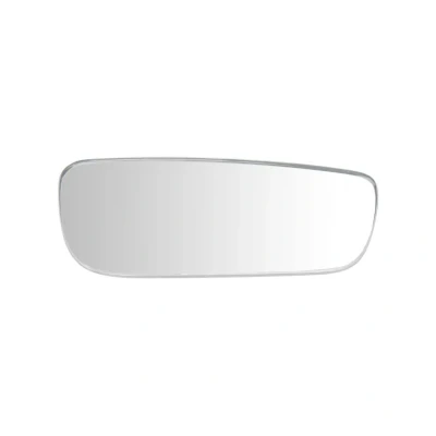 Imagem de espelho retrovisor exterior, vidro do BLIC 6102 01 2077P Rechts