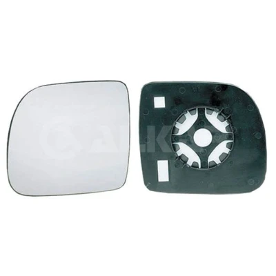 Imagem de ALKAR 6452710 Vidro Espelho à direita MERCEDES BENZ: Vito Mixto, Viano, Minibus