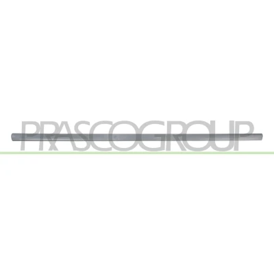 Imagem de PRASCO VG0211414 Friso Porta com película adesiva VW: Polo IV Hatchback (9N) 1.4 TDI, 16V, 1.2 12V, 1.9 SDI, 1.2, FSI,