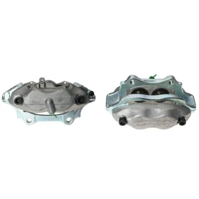Imagem de BUDWEG CALIPER 344158 Pinça de travão
