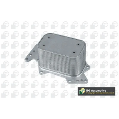 Imagem de BGA CO0170 Radiador de Óleo AUDI: A4 B8 Sedan, Q7, Q5, VOLKSWAGEN: Touareg I, II