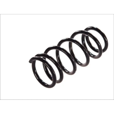 Imagem de KYB K Flex RC5822 Mola de suspensão Eixo traseiro helicoidal HONDA: CIVIC 7 Hatchback