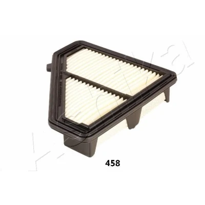 Imagem de ASHIKA 20 04 458 Filtro de ar 45 197 186 Cartucho filtrante HONDA: CIVIC 9