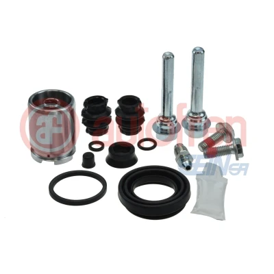 Imagem de AUTOFREN SEINSA D44087S Jogo de Reparação Pinça Travão Eixo traseiro 36 PISTON KIT+GUIDEPINS MINI: Hatchback, Clubman