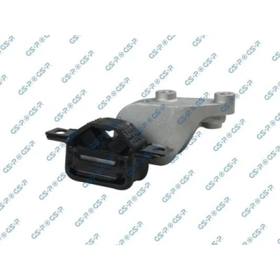 Imagem de GSP 530726 Suporte, motor esquerda SMART: Fortwo II Coupe, Cabrio