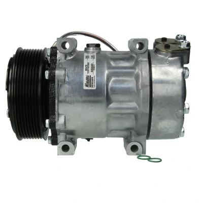 Imagem de NISSENS 89476 Compressor SD7H15 24 PAG 46 R 134a