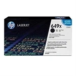 Imagem de HP 649X Tóner Original Laserjet Negro