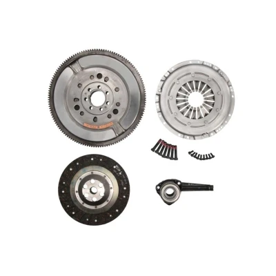 Imagem de VALEO FULLPACK DMF (CSC) 837402 Kit de Embraiagem RENAULT: LAGUNA 2 Grandtour,