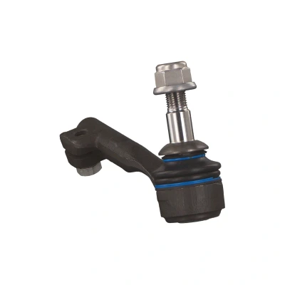 Imagem de FEBI BILSTEIN 44657 Rótula de direção Eixo dianteiro, lado esquerdo com porca autoblocante BMW: 1 Hatchback, 4 Cabrio, 3 Sedan