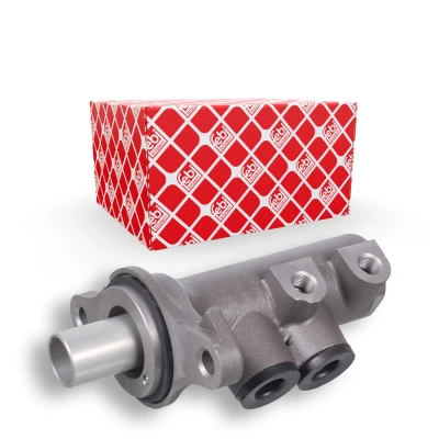 Imagem de FEBI BILSTEIN 103519 Bomba Central Dos Travões 22,2 Alumínio PEUGEOT: 207 Hatchback, CITROËN: C3 I Hatchback