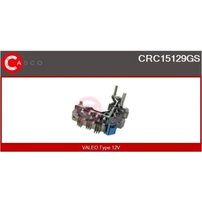 Imagem de CASCO CSO20130AS Interruptor electromagnético, motor de arranque