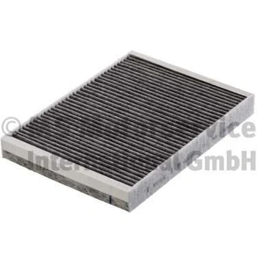 Imagem de KOLBENSCHMIDT 50014614 Filtro, ar do habitáculo Filtro de carvão ativado 265 195 30 PEUGEOT: 407 SW, Sedan, Coupe, CITROËN: C5 III Carrinha