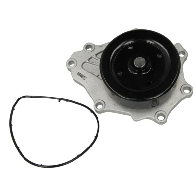 Imagem de THERMOTEC D12089TT Bomba de água com junta Polia da correia estampada mecânico TOYOTA: Auris Hatchback, Avensis II Station Wagon, Sedan