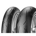 Imagem de Pirelli Diablo Supercorsa SP V3 ( 200/60 ZR17 TL (80W) Rodas traseiras, M/C )