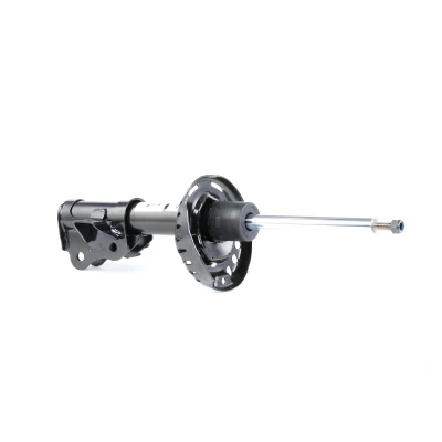 Imagem de SACHS 313 591 Amortecedor esquerda Pressão do gás Tubo duplo com assento de mola cavilha em cima HONDA: CIVIC 8 Hatchback endado, norauto,