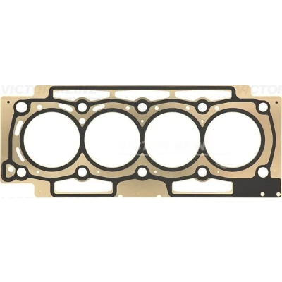 Imagem de REINZ 61 37360 00 Juntas da Cabeça do Motor Junta de camadas metálicas PEUGEOT: 307 SW, 407 Hatchback, CITROËN: C4 I Grand Picasso