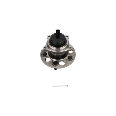 Imagem de KAVO PARTS WBH 9021 Kit de rolamento roda Eixo traseiro com sensor do ABS integrado 84 TOYOTA: RAV4 II SUV, Avensis Verso