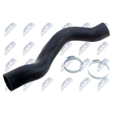 Imagem de NTY GPP VV 006 Mangueira Para o Turbocompressor VOLVO: V40 Hatchback