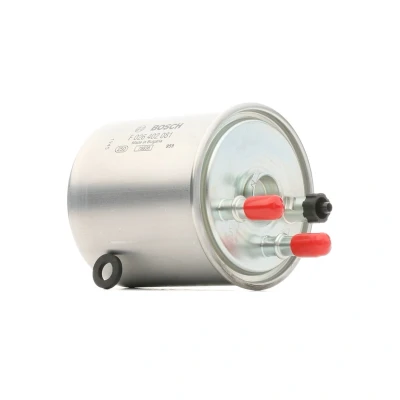 Imagem de BOSCH F 026 402 081 Filtro de Combustível dos tubos 10 RENAULT: Kangoo II Express, LAGUNA 3 Grandtour,