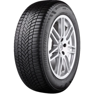Imagem de Bridgestone Weather Control A005 DriveGuard Evo RFT ( 205/60 R16 96V XL, runflat )