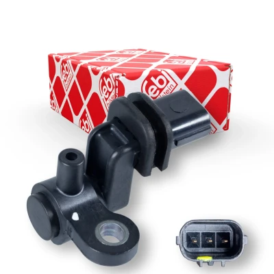 Imagem de FEBI BILSTEIN 108239 Gerador de Impulsos HONDA: Civic 7 Limousine