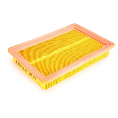 Imagem de BOSCH 1 457 433 073 Filtro de ar 40 180 260 Cartucho filtrante HYUNDAI: COUPE, LANTRA 2