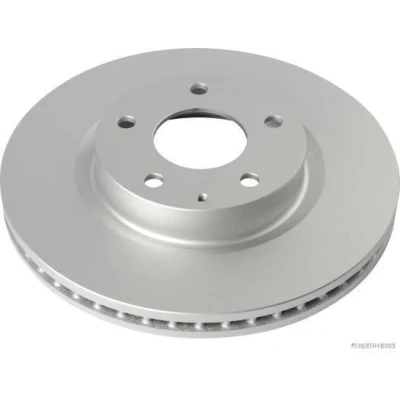 Imagem de HERTH+BUSS JAKOPARTS Disco de travão MAZDA: CX 3 295mm 25mm 5 114,3mm interior ventilado revestido J3303006 Discos