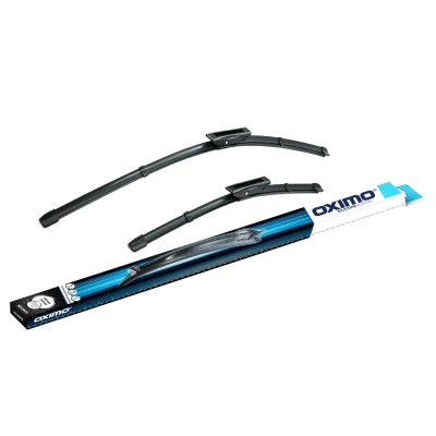 Imagem de Escova do limpa vidros Oximo WD500650 à frente plana SMART: Fortwo III Coupe