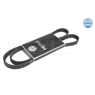 Imagem de MEYLE 050 005 1355 Correia trapezoidal estriada 5 EPDM (borracha de etileno propileno dieno) ORIGINAL Quality OPEL: Astra H Hatchback