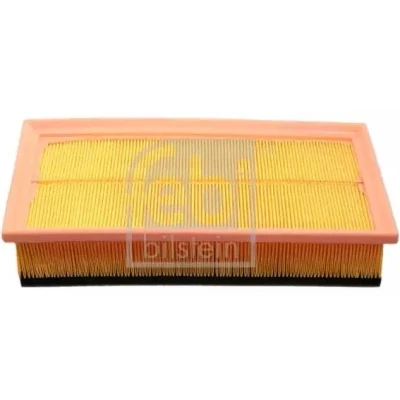 Imagem de FEBI BILSTEIN 48537 filtro de ar 60 165 298 Cartucho filtrante com pré ALFA ROMEO: 147, GT