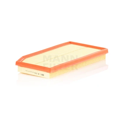 Imagem de MANN FILTER C 36 016 Filtro de ar 39 174 357, 294 Cartucho filtrante MERCEDES BENZ: Classe Sedan, T modell, Coupe