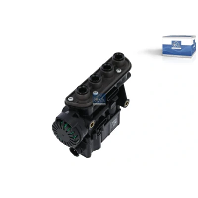 Imagem de DT Spare Parts 2.64059 Válvula electromagnética