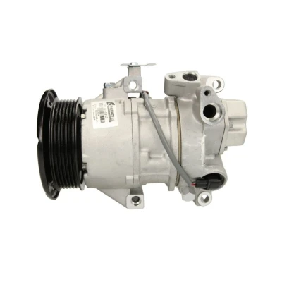 Imagem de Compressor, ar condicionado THERMOTEC KLIMA KTT090063
