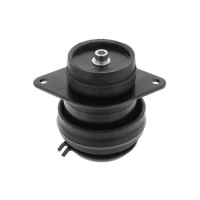 Imagem de MAPCO 36826 Suporte, motor traseira direita Rolamento de borracha e metal amarelo VOLKSWAGEN: GOLF 3, Polo III Variant, 3 SEAT: Ibiza 2