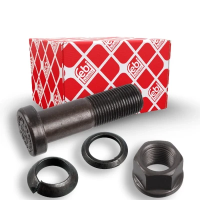 Imagem de Parafuso da roda FEBI BILSTEIN 06273