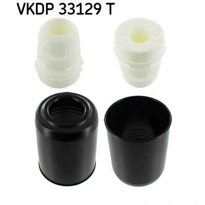 Imagem de SKF VKDP 33129 T Coifa Amortecedor AUDI: A4 B8 Sedan, Avant, A5 Coupe