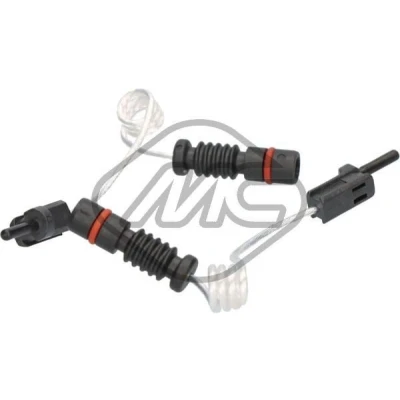Imagem de Metalcaucho 02098 Sensor de Desgaste Pastilha Freio ambos os lados MERCEDES BENZ: Classe V, Sprinter 4 T Van, 3 Van