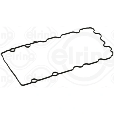 Imagem de ELRING 838.130 Junta do Cárter AEM (borracha de etileno acrilato)