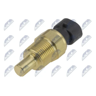 Imagem de NTY ECT PL 006 Sensor da Temperatura do Líquido de Refrigeração OPEL: Corsa C Hatchback, Astra G CC, Caravan