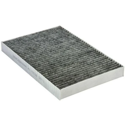 Imagem de DENCKERMANN M110038 Filtro, ar do habitáculo Filtro de carvão ativado 300 205 30 AUDI: A4 B6 Avant, Sedan, B7 SEAT: Exeo ST