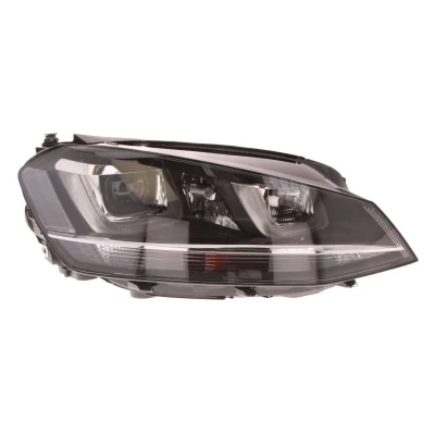 Imagem de VALEO 044930 Farol Principal VOLKSWAGEN: Golf 7, 7 Variant