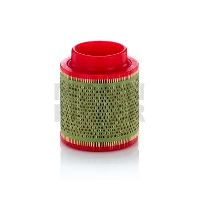 Imagem de MANN FILTER C 1368 Filtro de ar 150 130 Cartucho filtrante Picolight