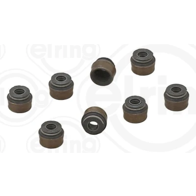 Imagem de ELRING 688.050 Jogo de juntas, haste da válvula FPM (borracha flúor) FIAT: Doblo I Cargo, Punto II Hatchback, Evo Hatchback