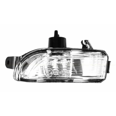 Imagem de PRASCO SK3287416 Intermitente branco Retrovisor exterior esquerdo,