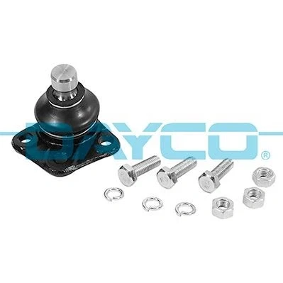 Imagem de DAYCO DSS1273 Rótula de suspensão Eixo dianteiro, em baixo 17,0mm SKODA: Felicia Cube Van
