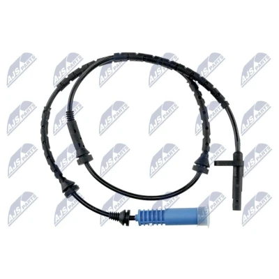 Imagem de NTY HCA BM 026 Sensor de ABS Eixo dianteiro, lado esquerdo, direito, à direita BMW: X3
