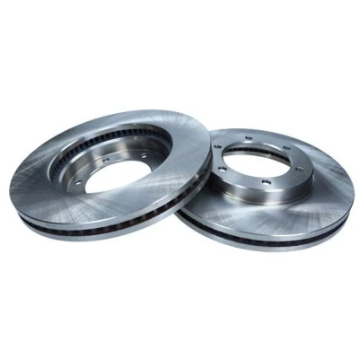 Imagem de MAXGEAR 19 4753 Disco de travão Eixo dianteiro 283 28 6 127 ventilado TOYOTA: HIACE 4 Bus, Kasten