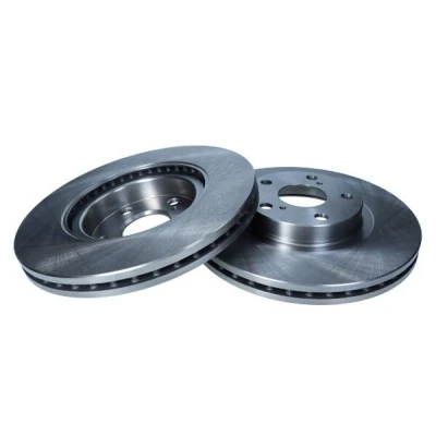 Imagem de MAXGEAR Disco de travão Eixo dianteiro 295mm 26mm 5 114mm ventilado 19 4772 4351205080,435120F010 Discos