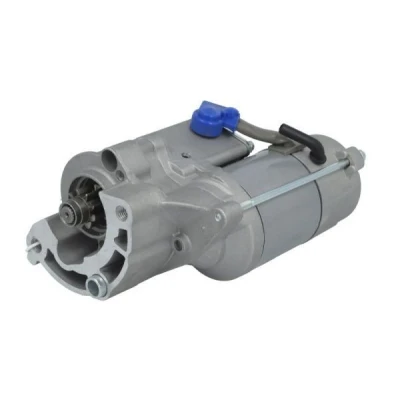Imagem de STARDAX STX201101 Motor de arranque 12V 1kW 9 83mm NISSAN: Pick Up, TERRANO 2